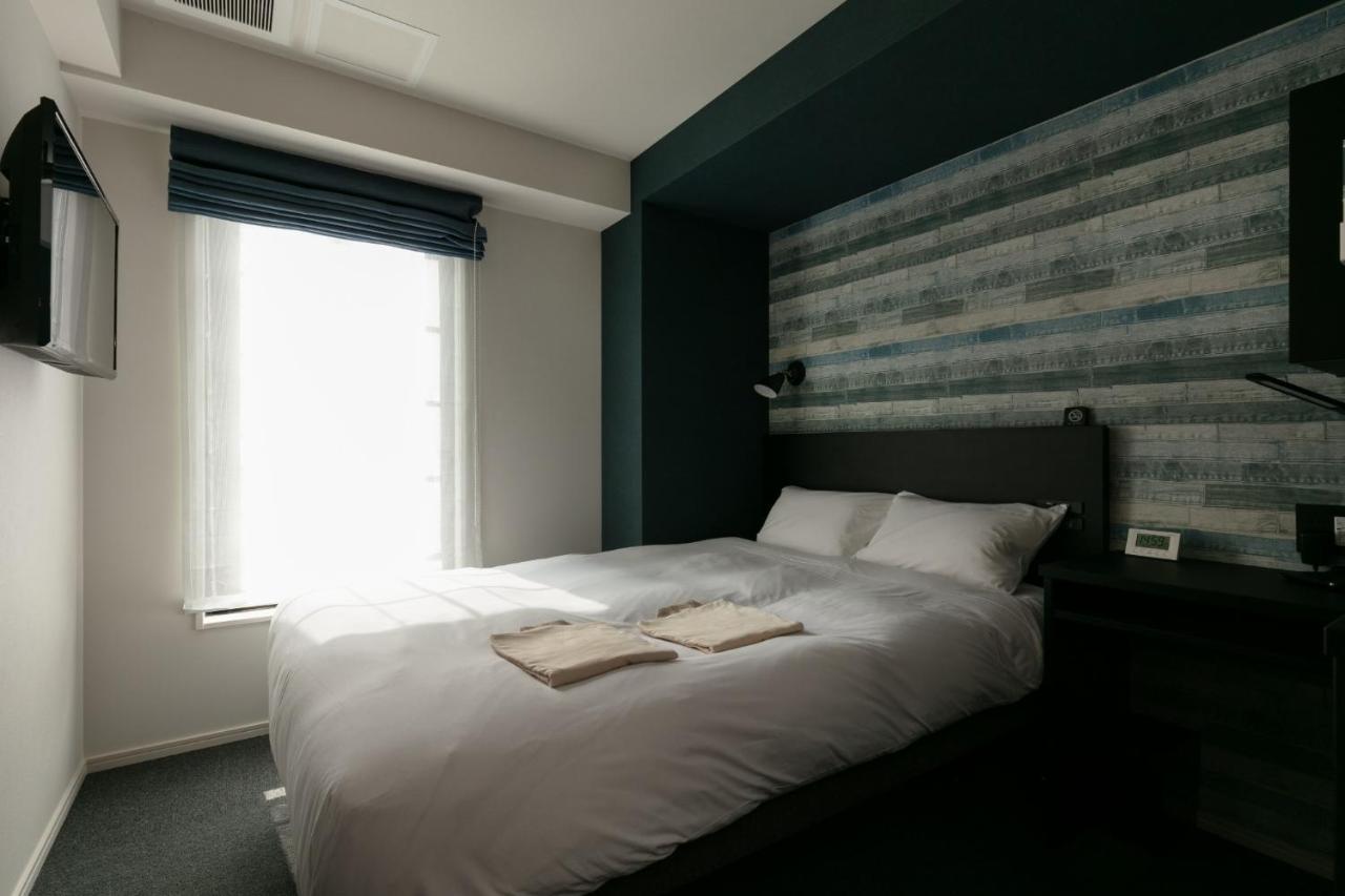 Hotel Tabard Tokyo - Vacation Stay 62622V Exterior photo